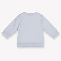 Boss Baby Jongens Trui In Licht Blauw