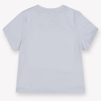 Boss Baby Jongens T-Shirt In Licht Blauw