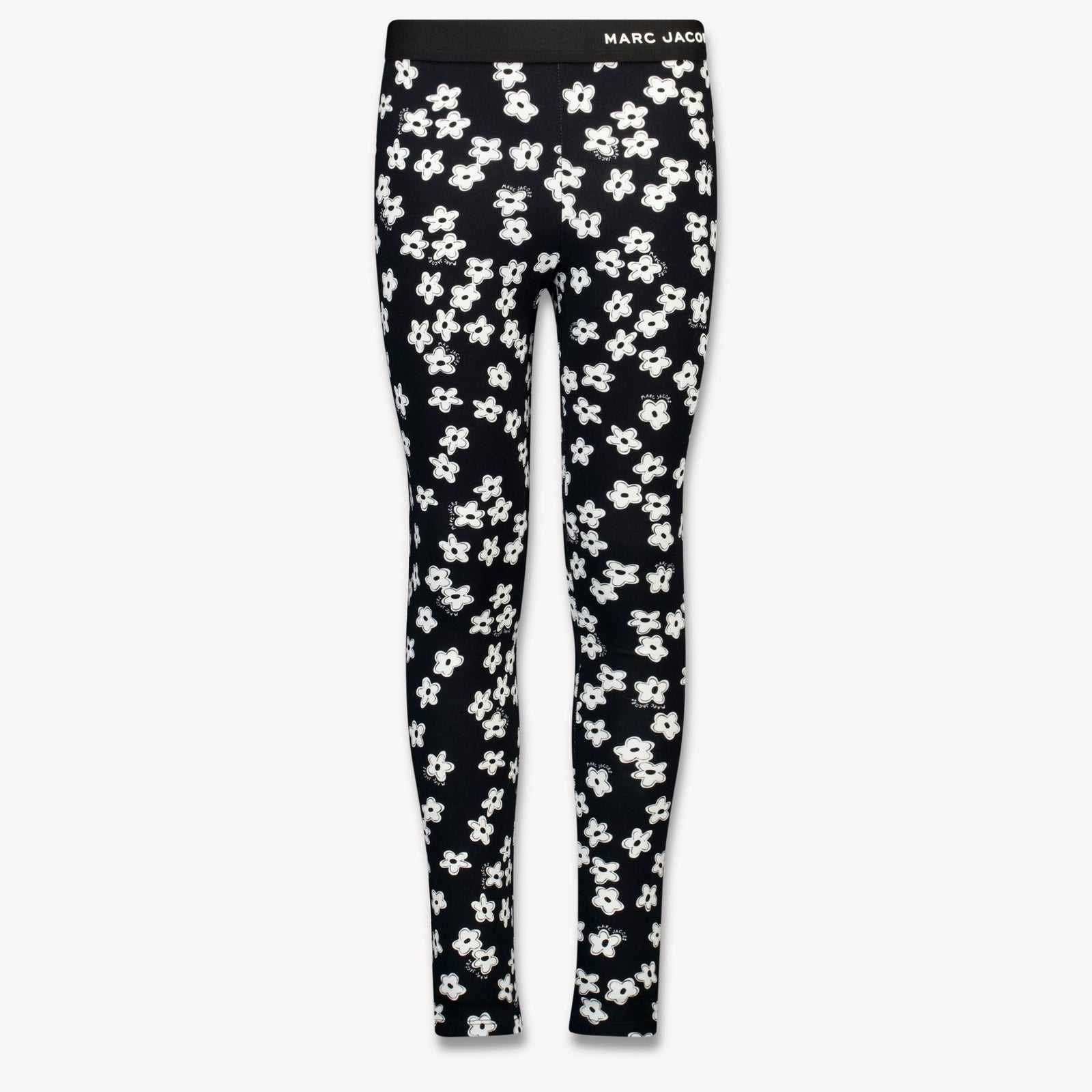 Marc Jacobs Kinder Meisjes Legging In Zwart
