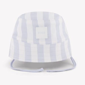 Boss Baby Jongens Hoed In Licht Blauw