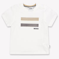 Boss Baby Jongens Setje In Navy