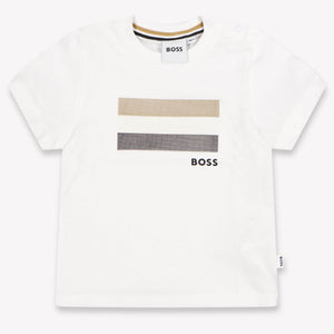 Boss Baby Jongens Setje In Navy