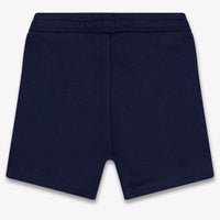 Boss Baby Jongens Setje In Navy