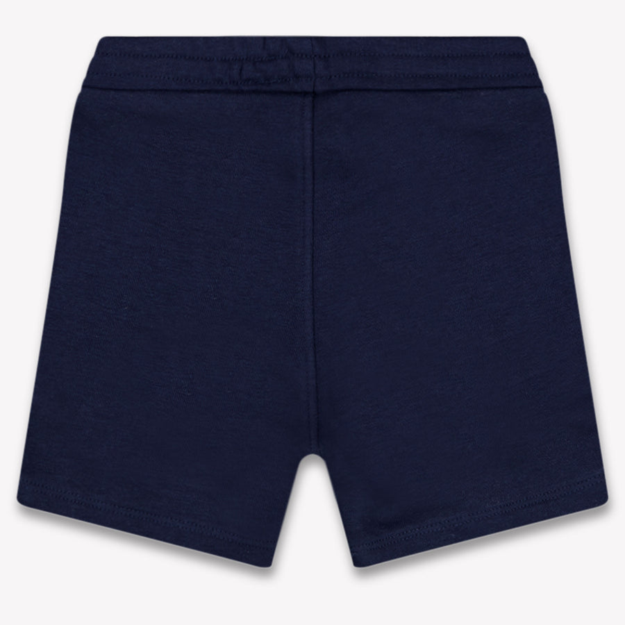 Boss Baby Jongens Setje In Navy