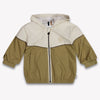 Boss Baby Jongens Zomerjas In Camel