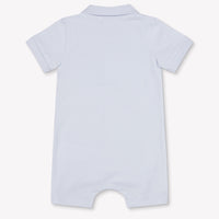 Boss Baby Jongens Boxpakje In Licht Blauw