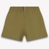 Boss Baby Jongens Zwemkleding In Beige