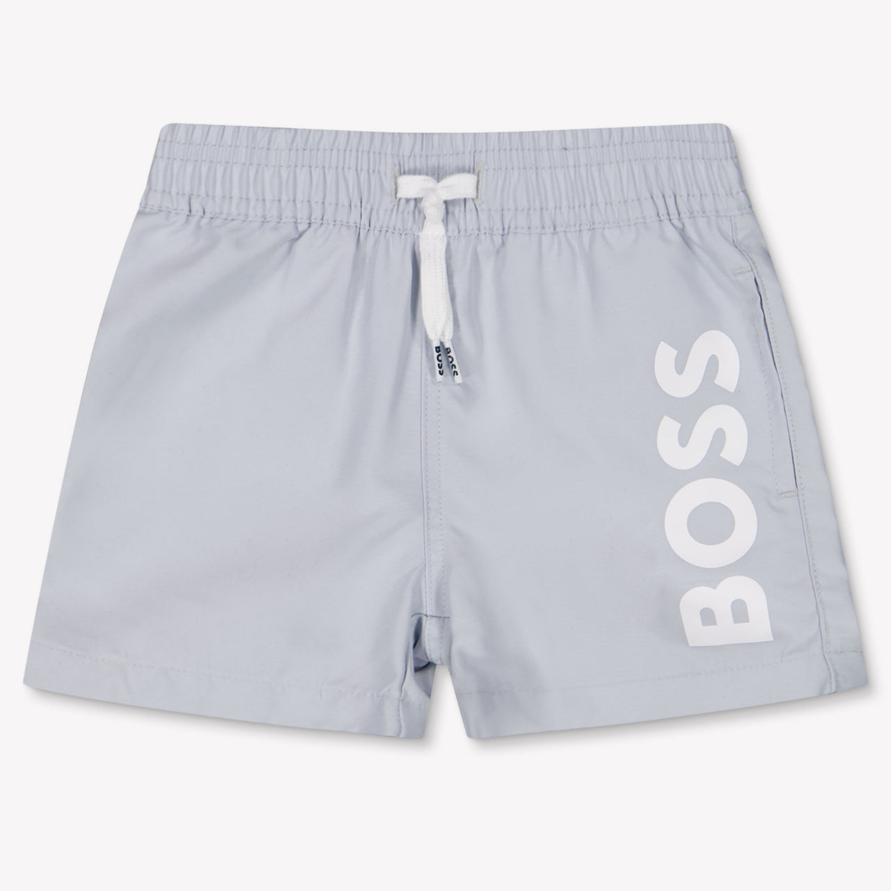 Boss Baby Jongens Zwemkleding In Licht Blauw