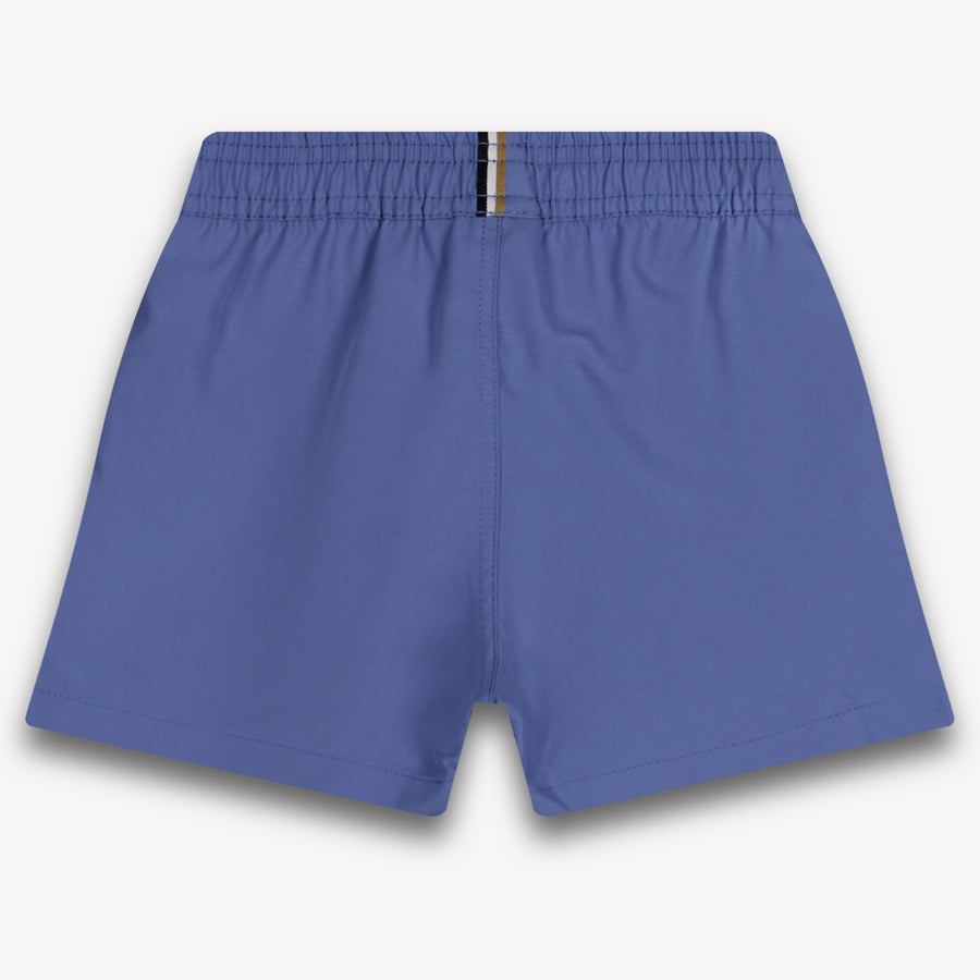 Boss Baby Jongens Zwemkleding In Blauw