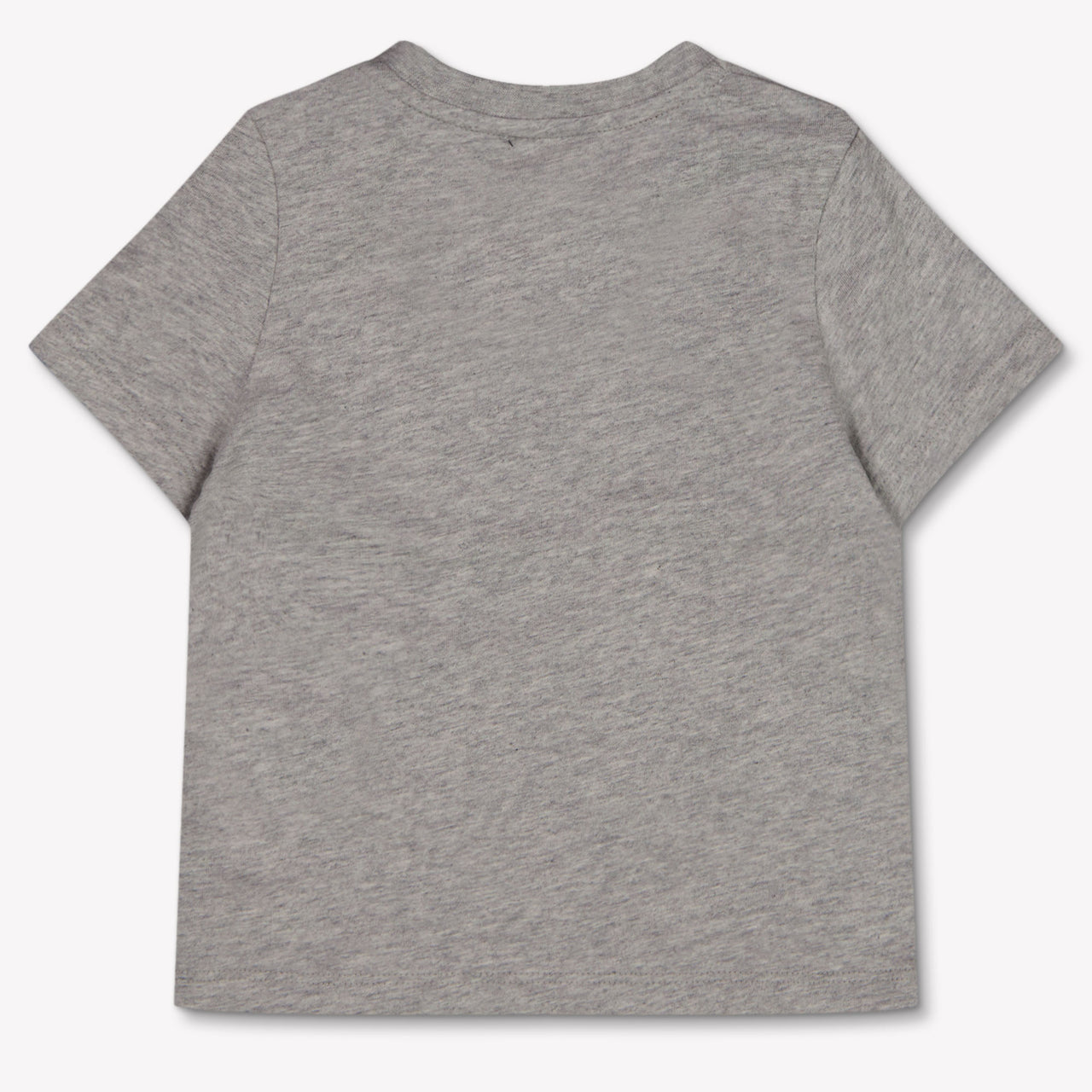 Givenchy Baby Jongens T-Shirt In Grijs