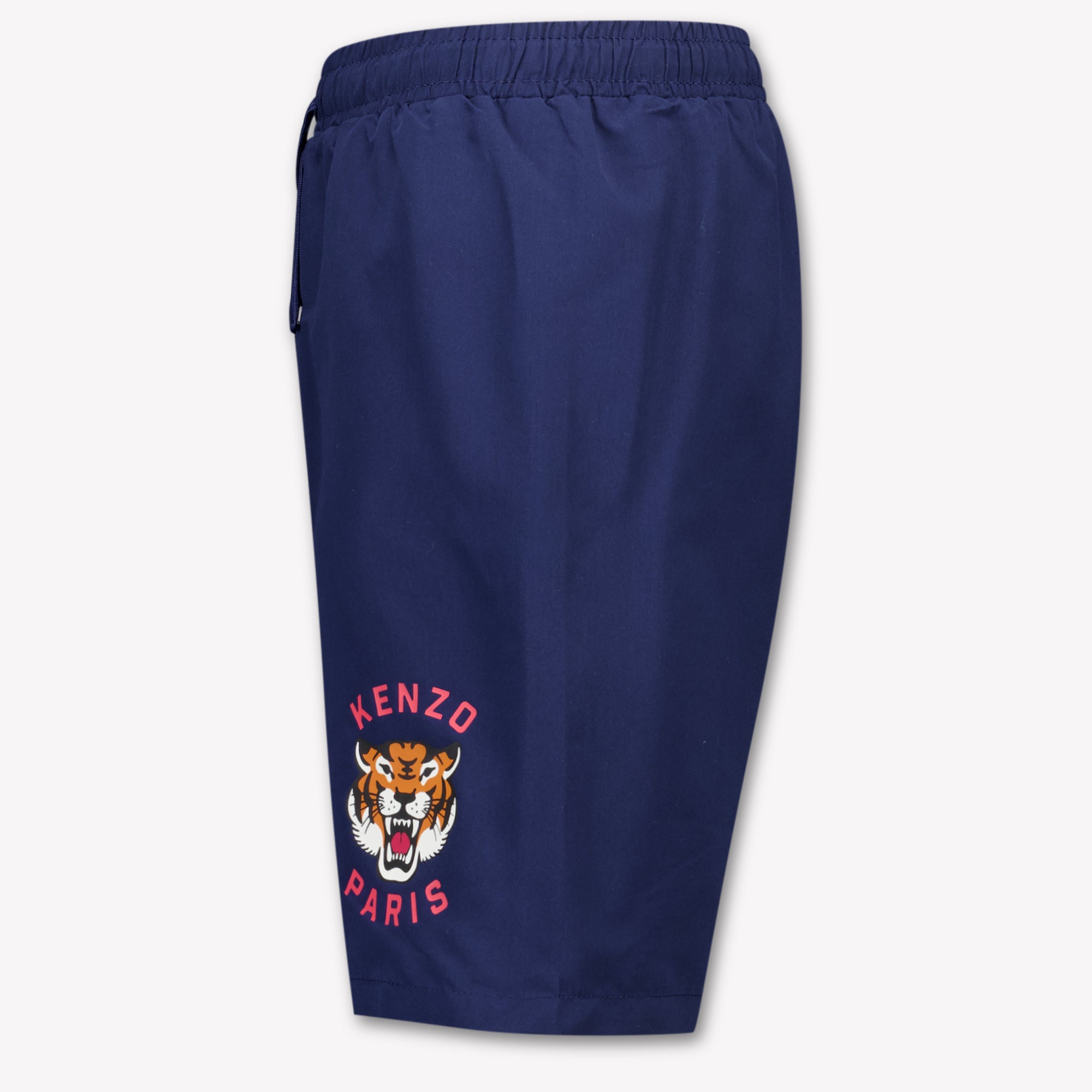 Kenzo Kids Kinder Jongens Zwemkleding In Navy