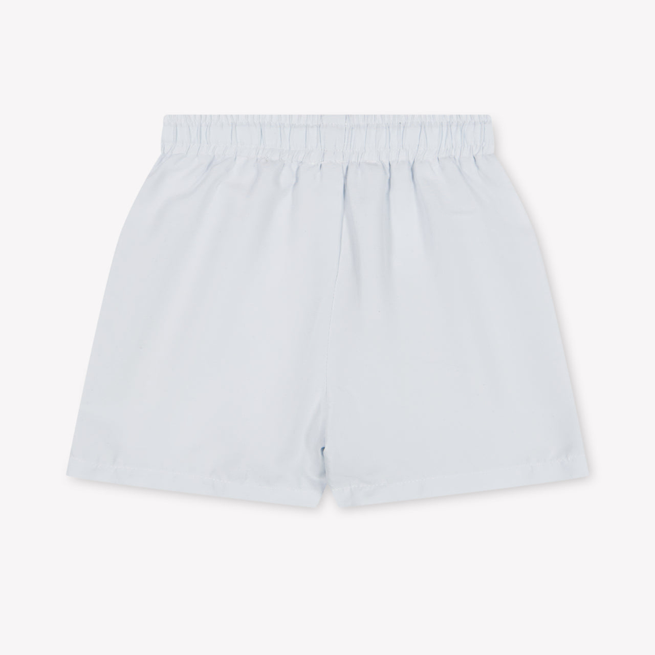 Kenzo Kids Baby Jongens Zwemkleding In Licht Blauw
