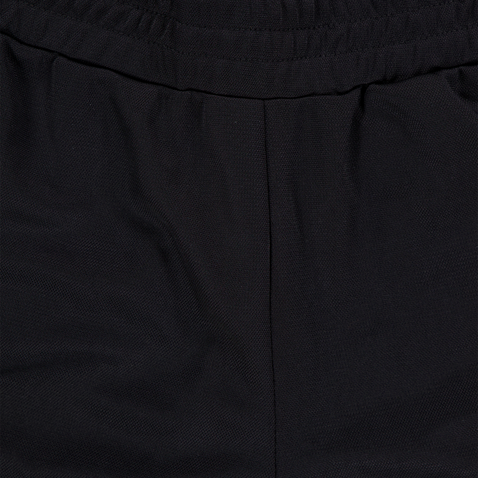 Kenzo Kids Kinder Jongens Shorts In Zwart