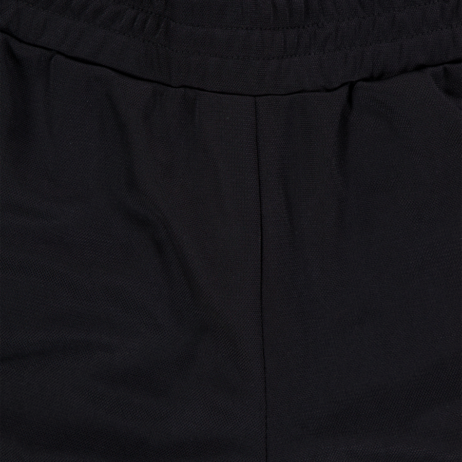 Kenzo Kids Kinder Jongens Shorts In Zwart