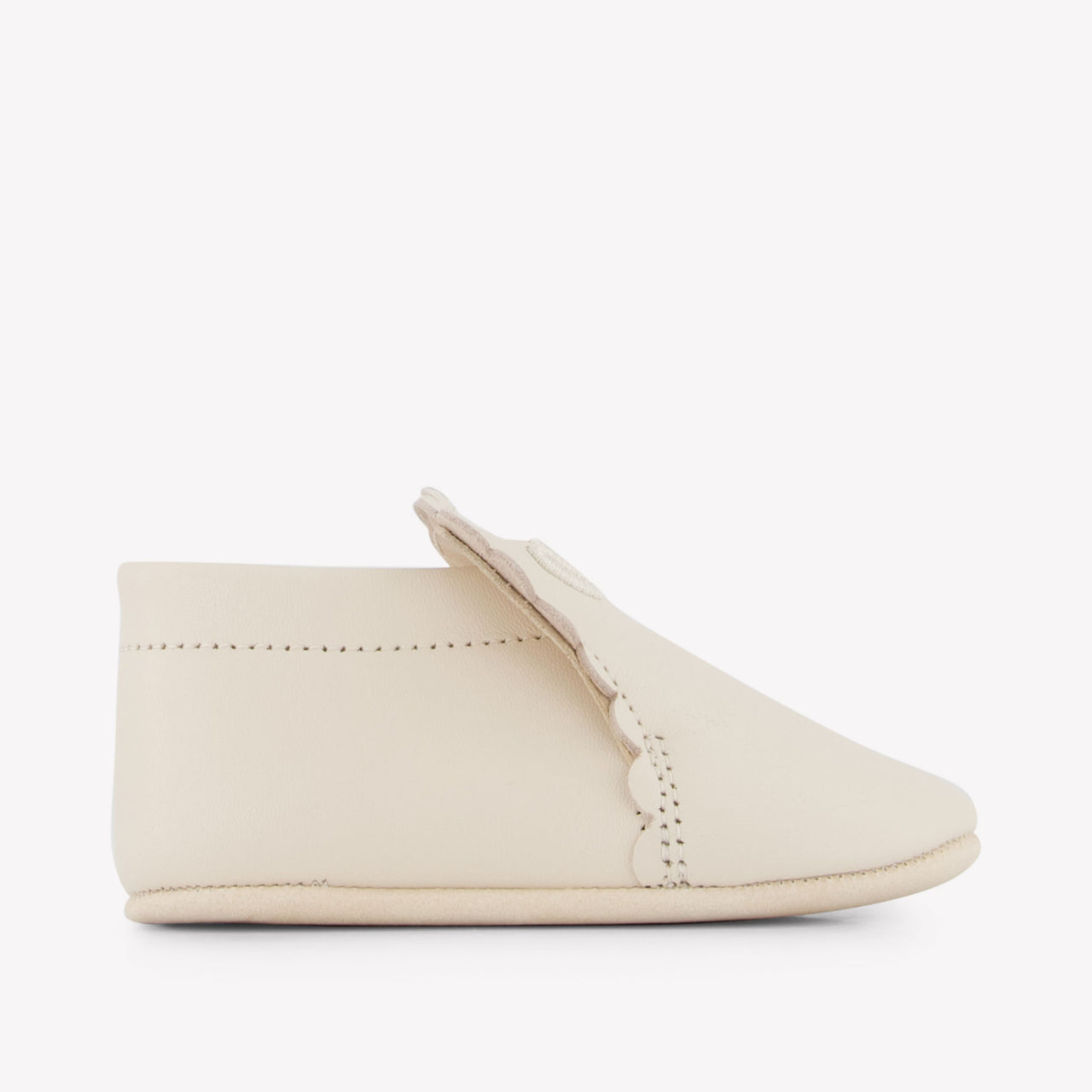 Chloe Baby Meisjes Schoenen In Wit