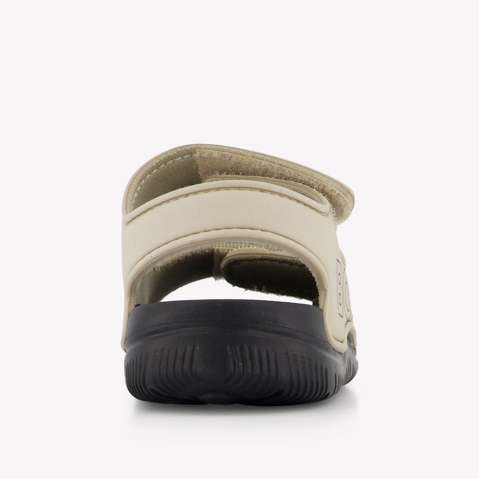 Boss Jongens Sandalen In Beige