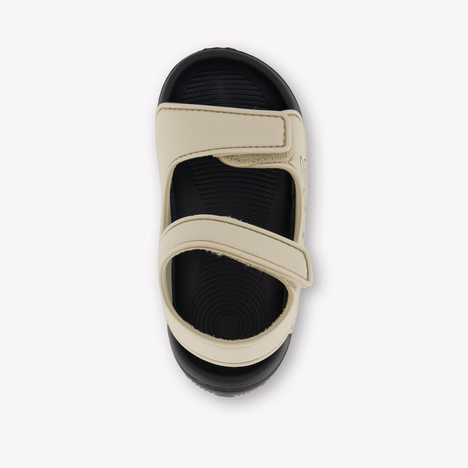 Boss Jongens Sandalen In Beige