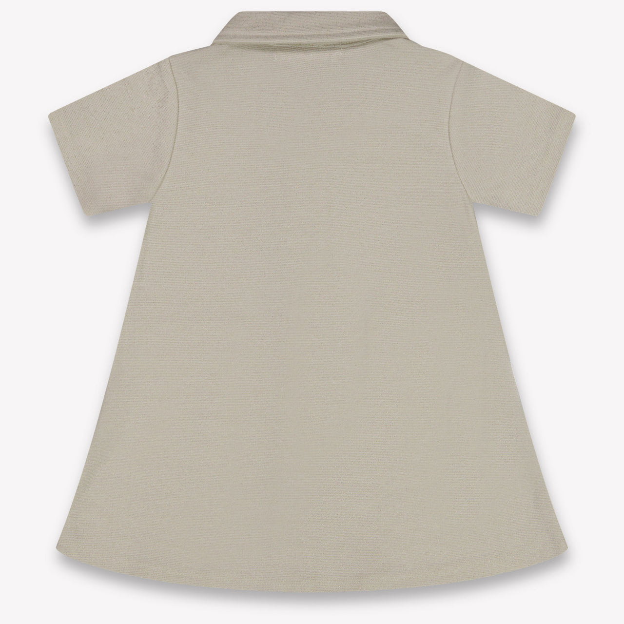 Michael Kors Baby Meisjes Jurk In Goud