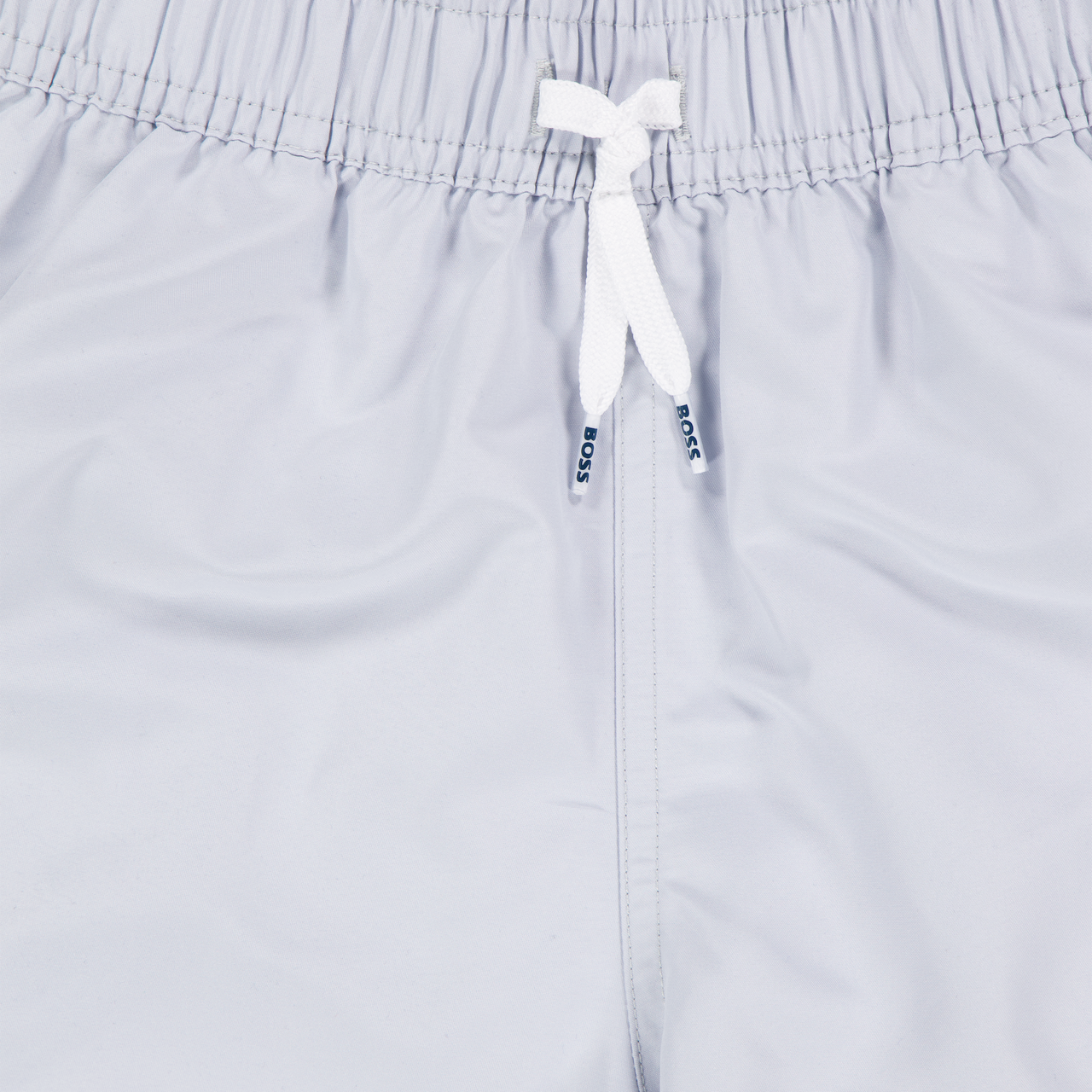 Boss Kinder Jongens Zwemkleding In Licht Blauw