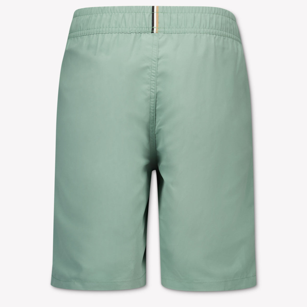 Boss Kinder Jongens Zwemkleding In Groen