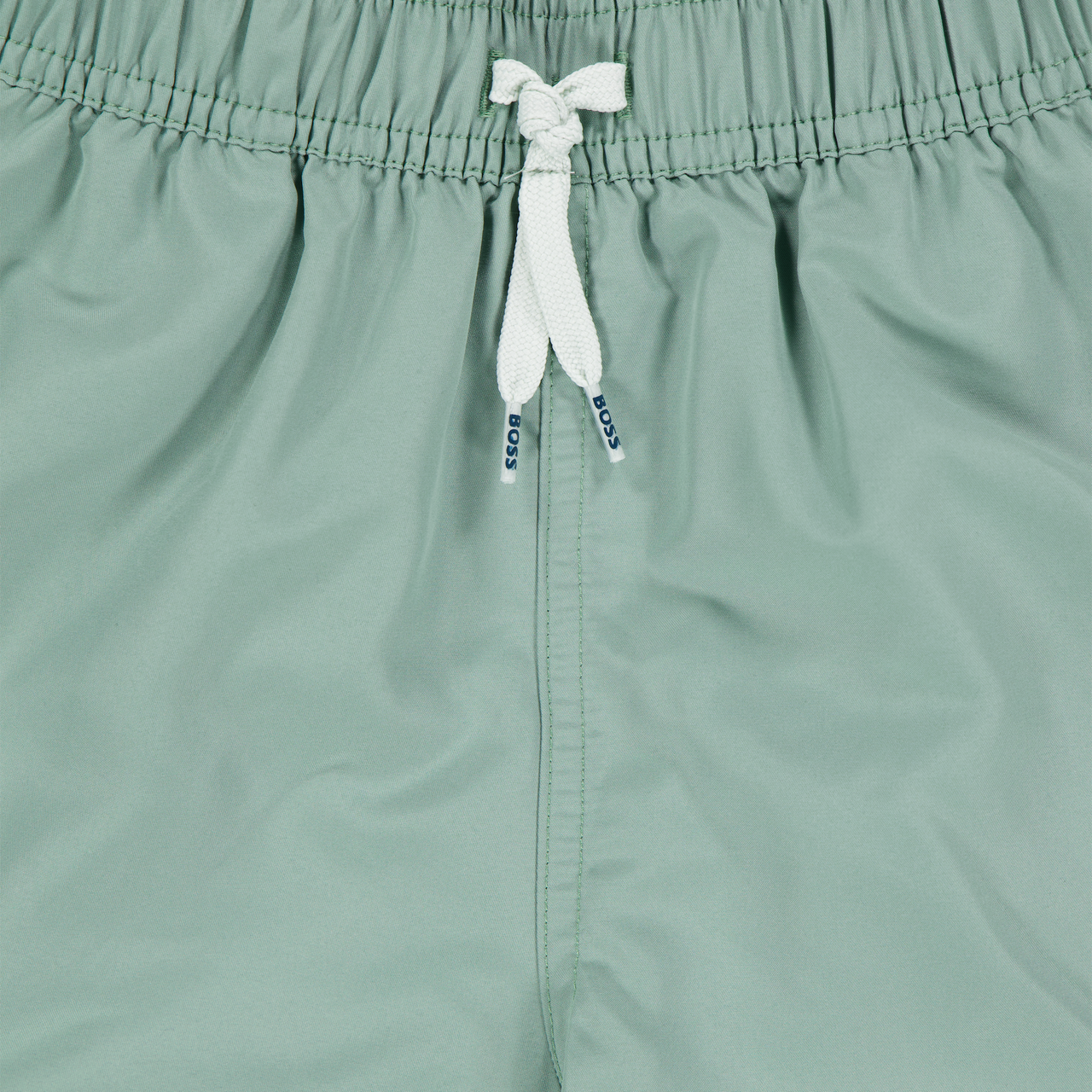 Boss Kinder Jongens Zwemkleding In Groen