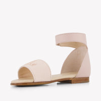 Chloe Meisjes Sandalen In Licht Roze