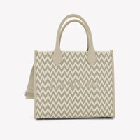 Lanvin Kinder Meisjes Tas in Beige