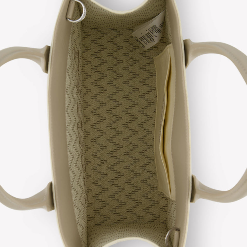 Lanvin Kinder Meisjes Tas in Beige