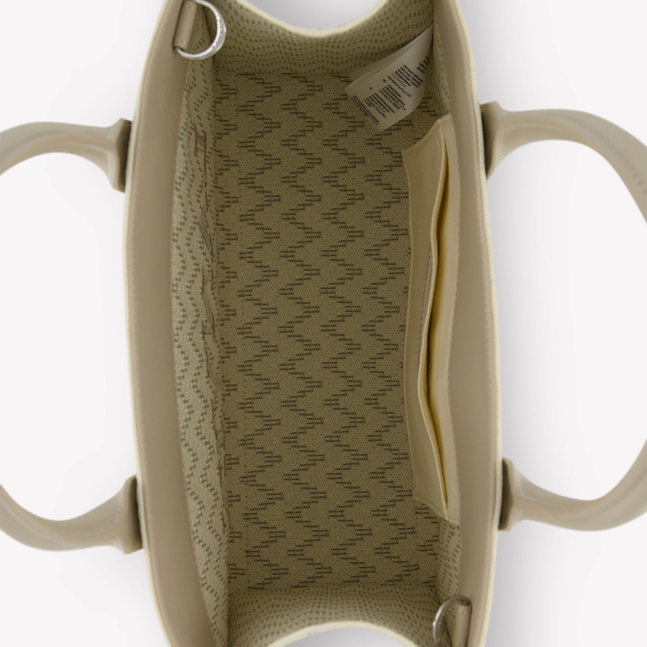 Lanvin Kinder Meisjes Tas in Beige