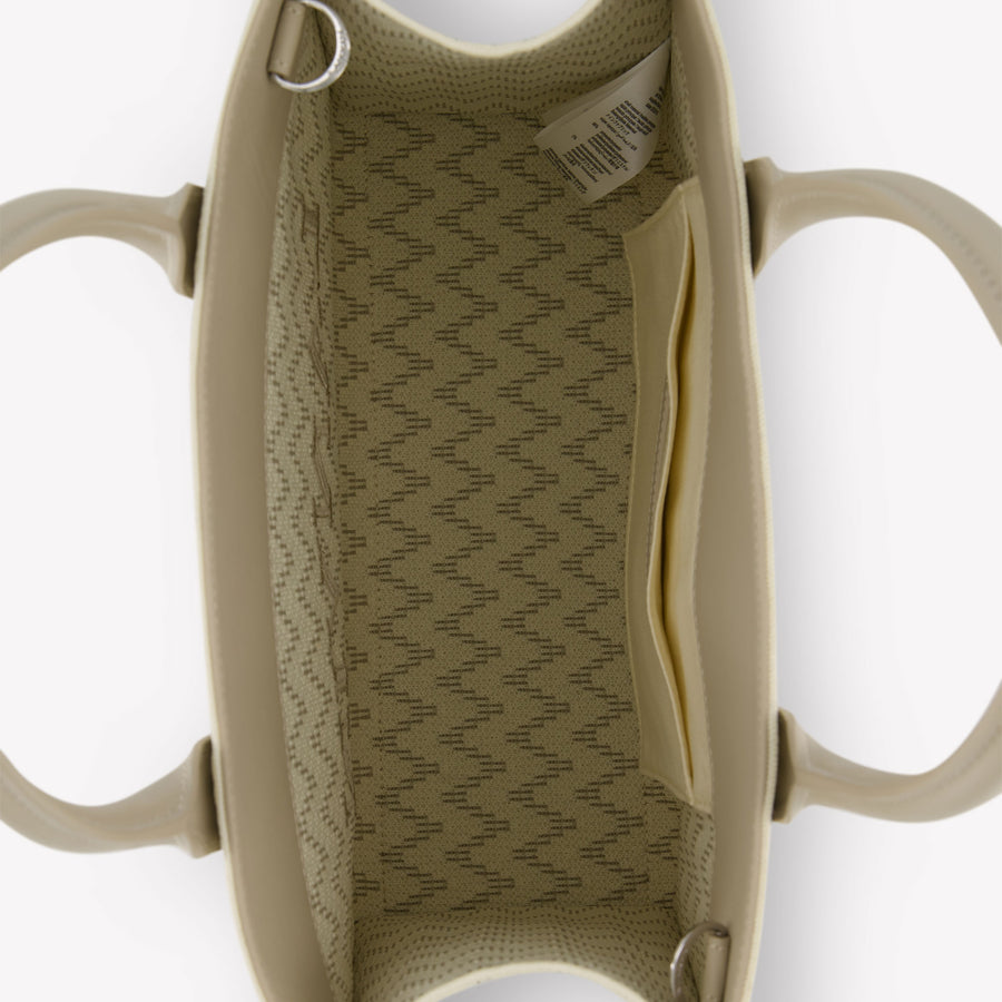 Lanvin Kinder Meisjes Tas in Beige