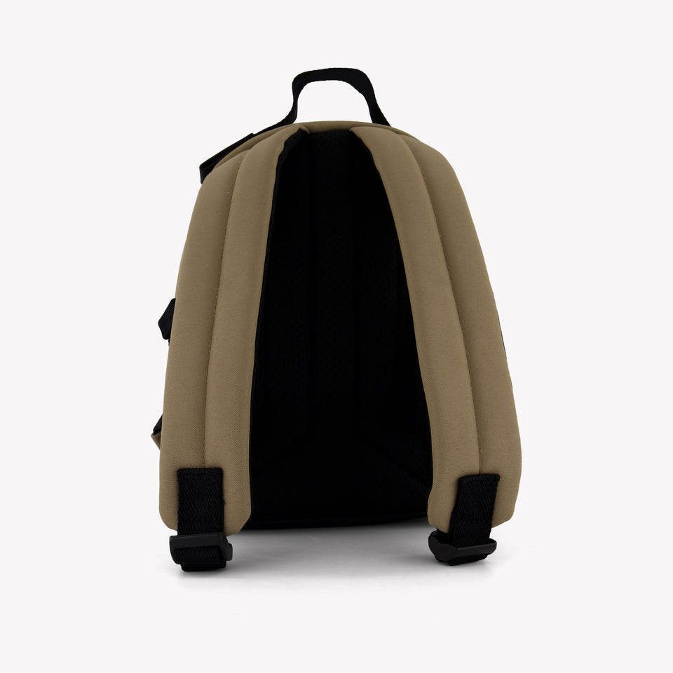 Boss Baby Jongens Tas In Beige