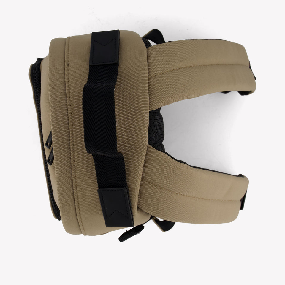 Boss Baby Jongens Tas In Beige