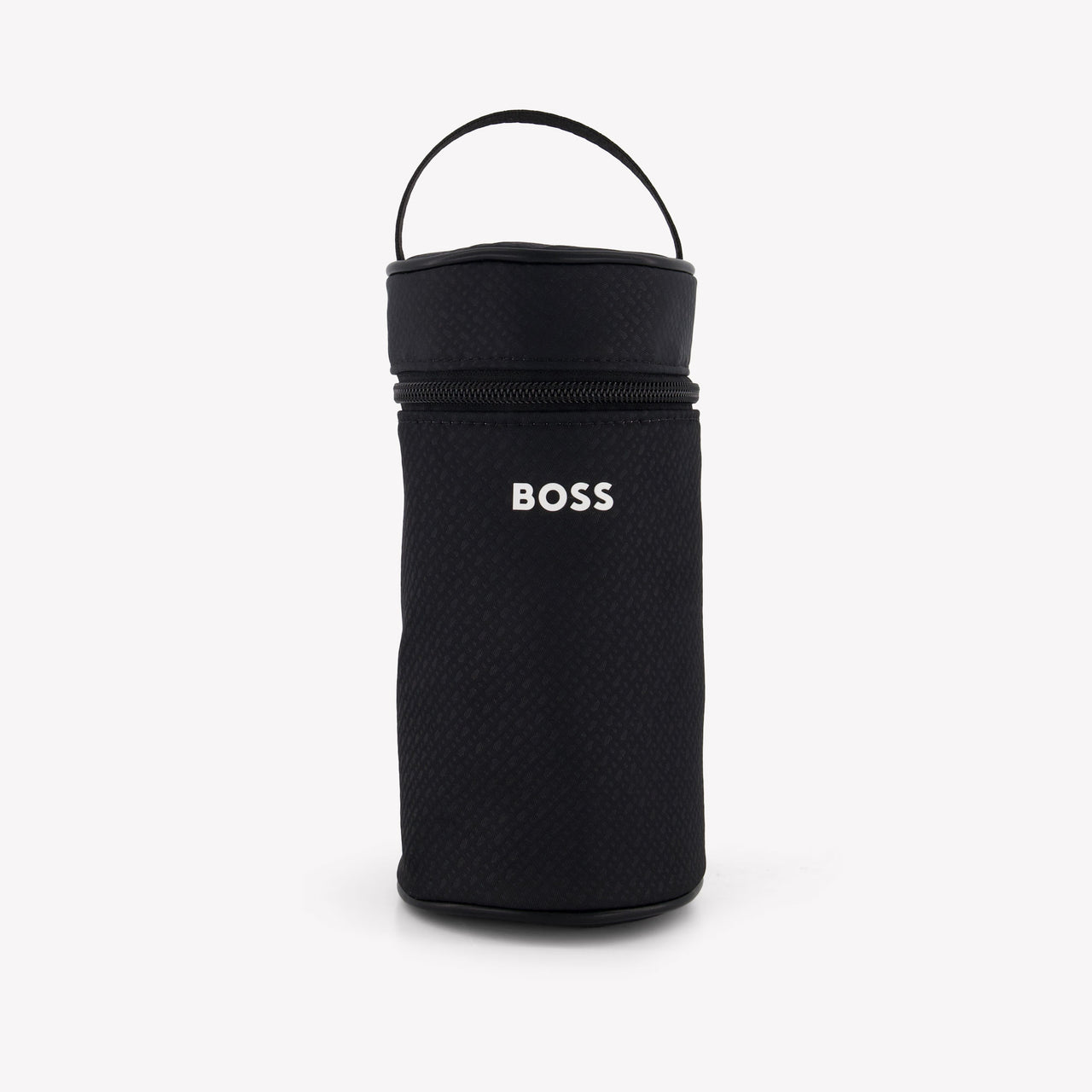 Boss Baby Jongens Luiertas In Zwart