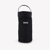 Boss Baby Jongens Luiertas In Zwart