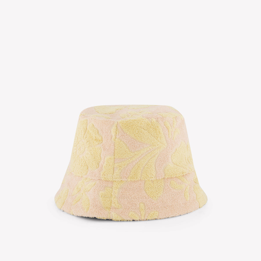 Chloe Kinder Meisjes Hoed In Licht Roze