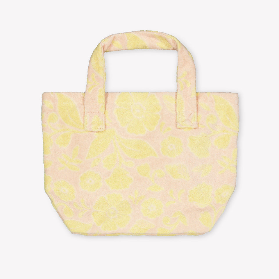 Chloe Kinder Meisjes Tas In Licht Roze