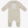Boss Baby Jongens Boxpakje In Beige