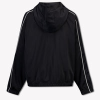 Kenzo Kids Kinder Jongens Vest In Zwart