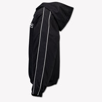 Kenzo Kids Kinder Jongens Vest In Zwart