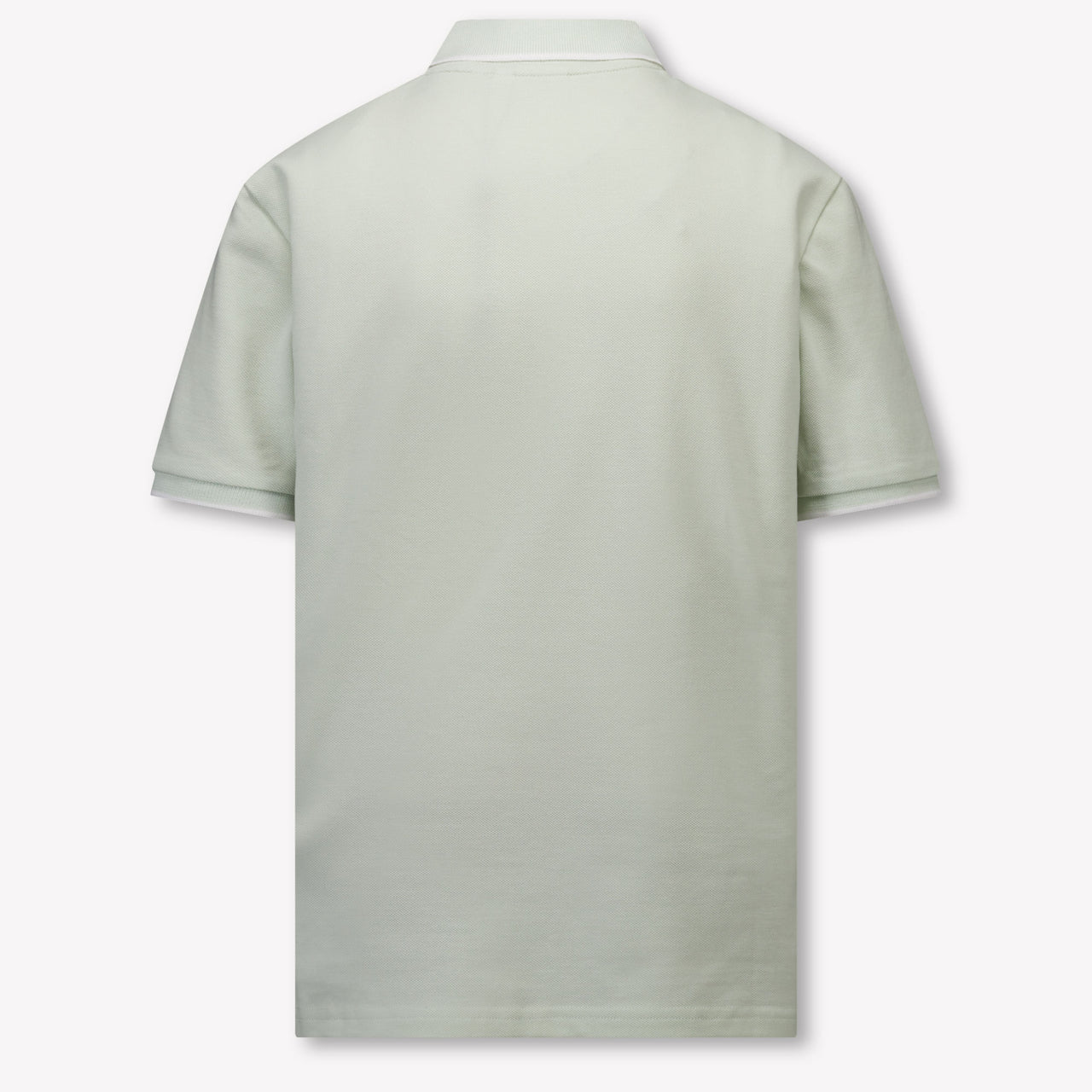 Boss Kinder Jongens Polo In Mint