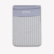 Boss Baby Jongens Accessoire In Licht Blauw