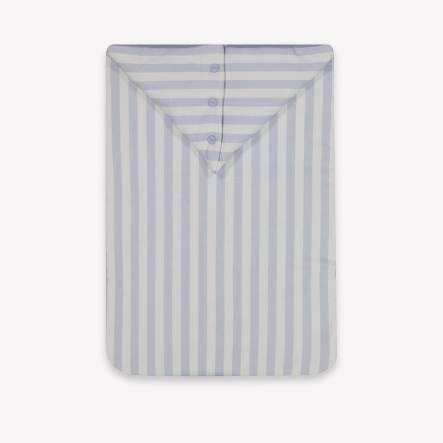 Boss Baby Jongens Accessoire In Licht Blauw