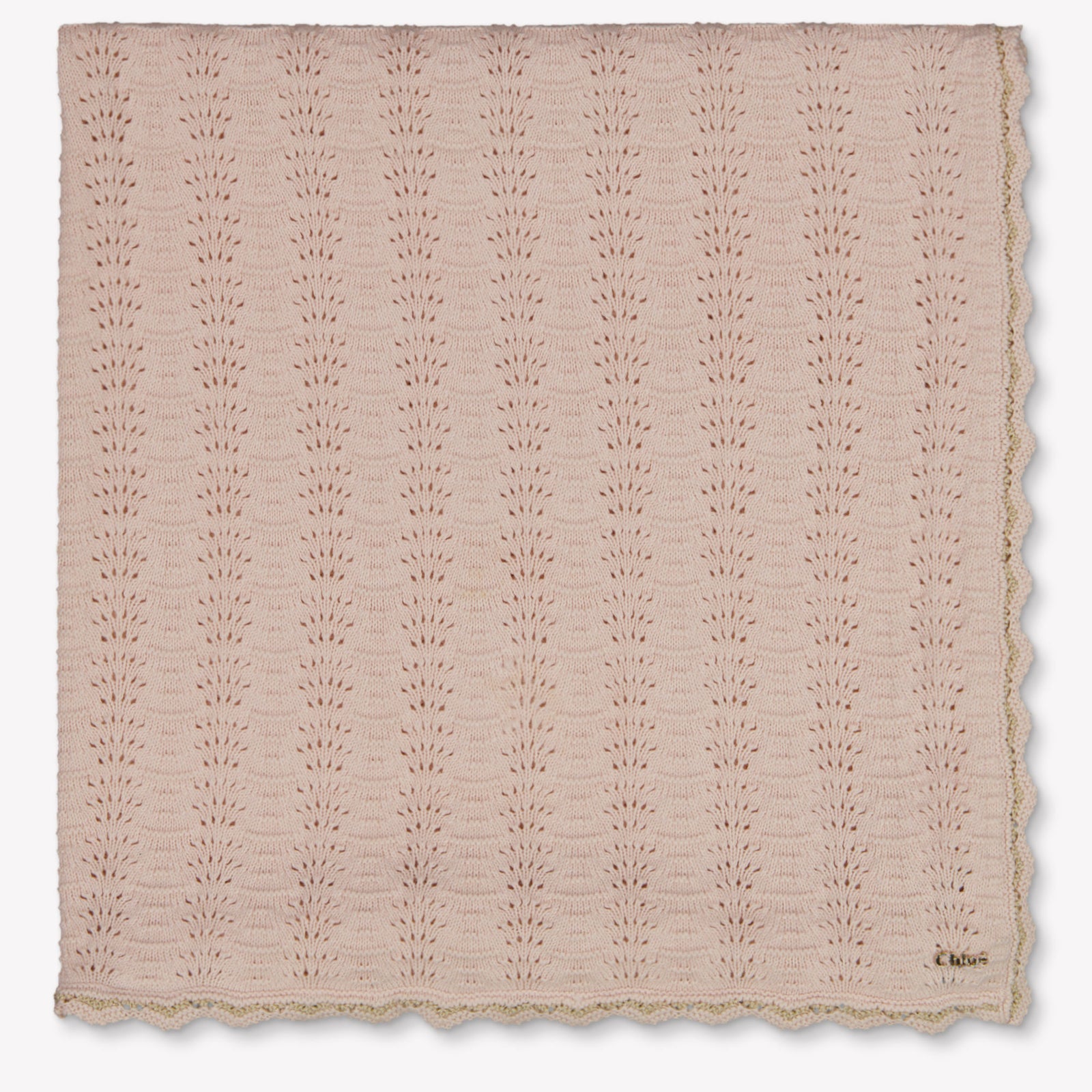 Chloe Baby Meisjes Accessoire In Licht Roze