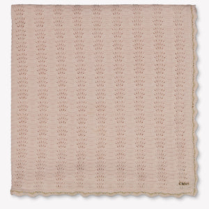 Chloe Baby Meisjes Accessoire In Licht Roze