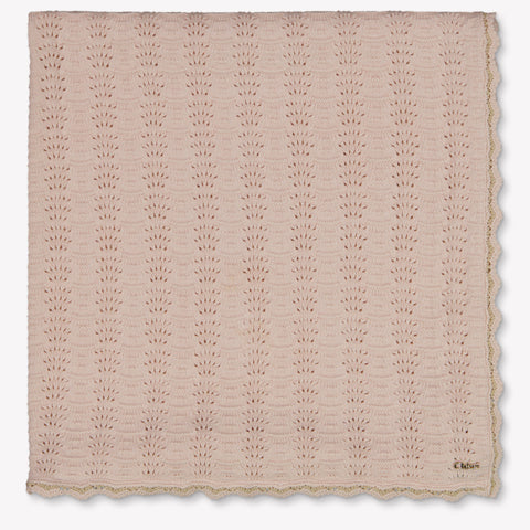 Chloe Baby Meisjes Accessoire In Licht Roze