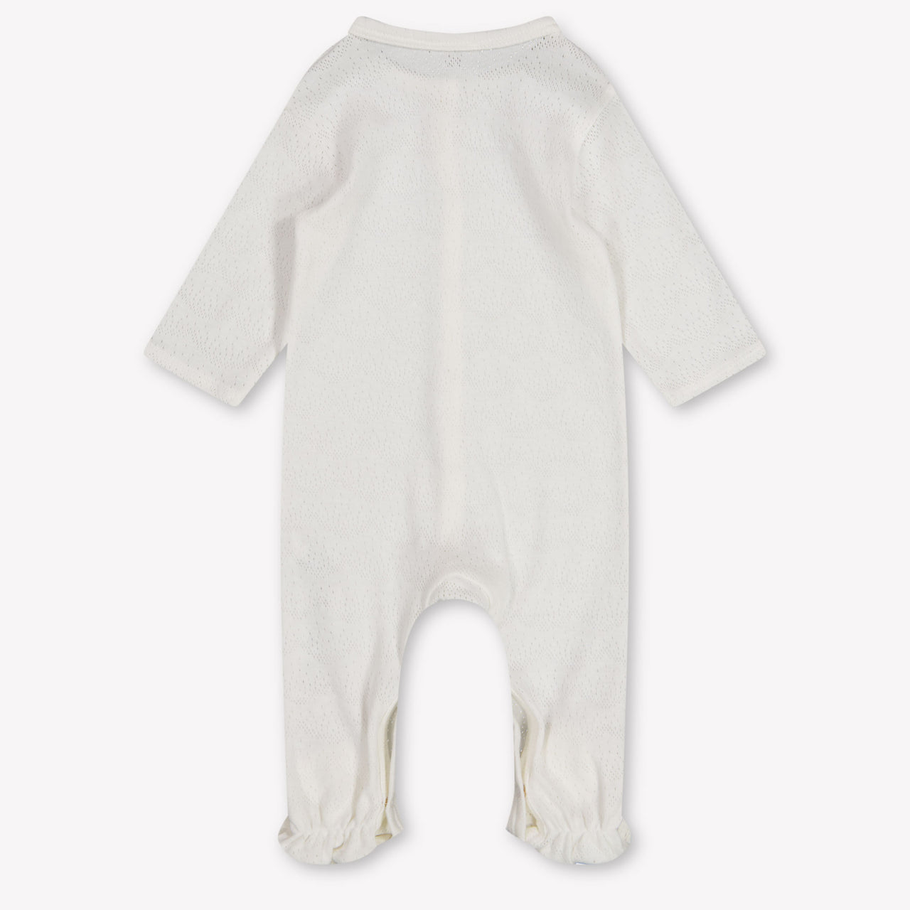Chloe Baby Meisjes Boxpakje In Wit