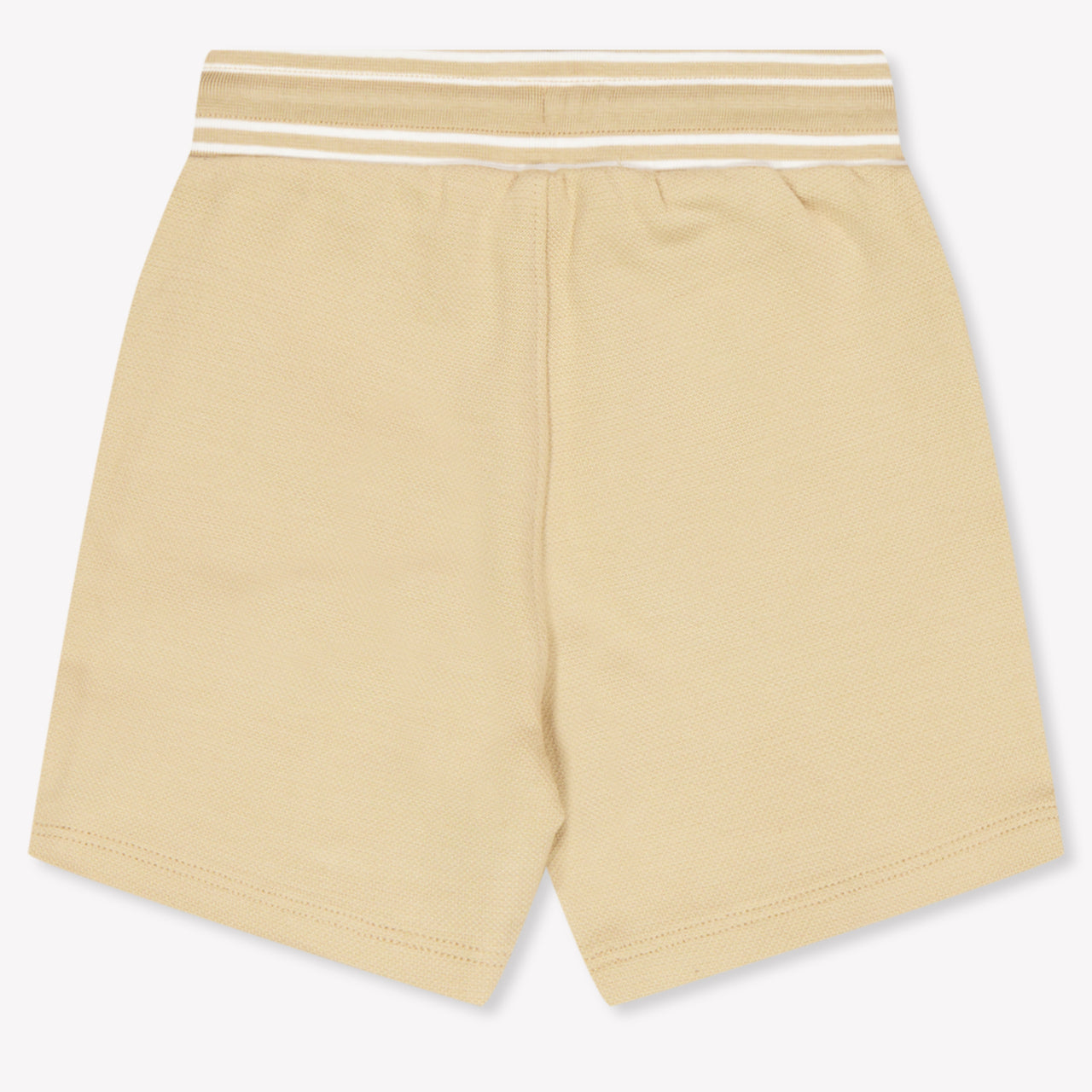 Boss Baby Jongens Shorts In Beige
