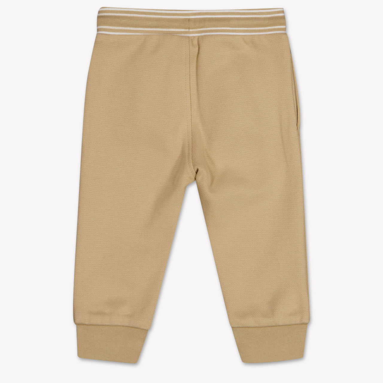 Boss Baby Jongens Broek In Beige