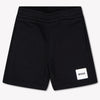 Boss Baby Jongens Shorts In Zwart