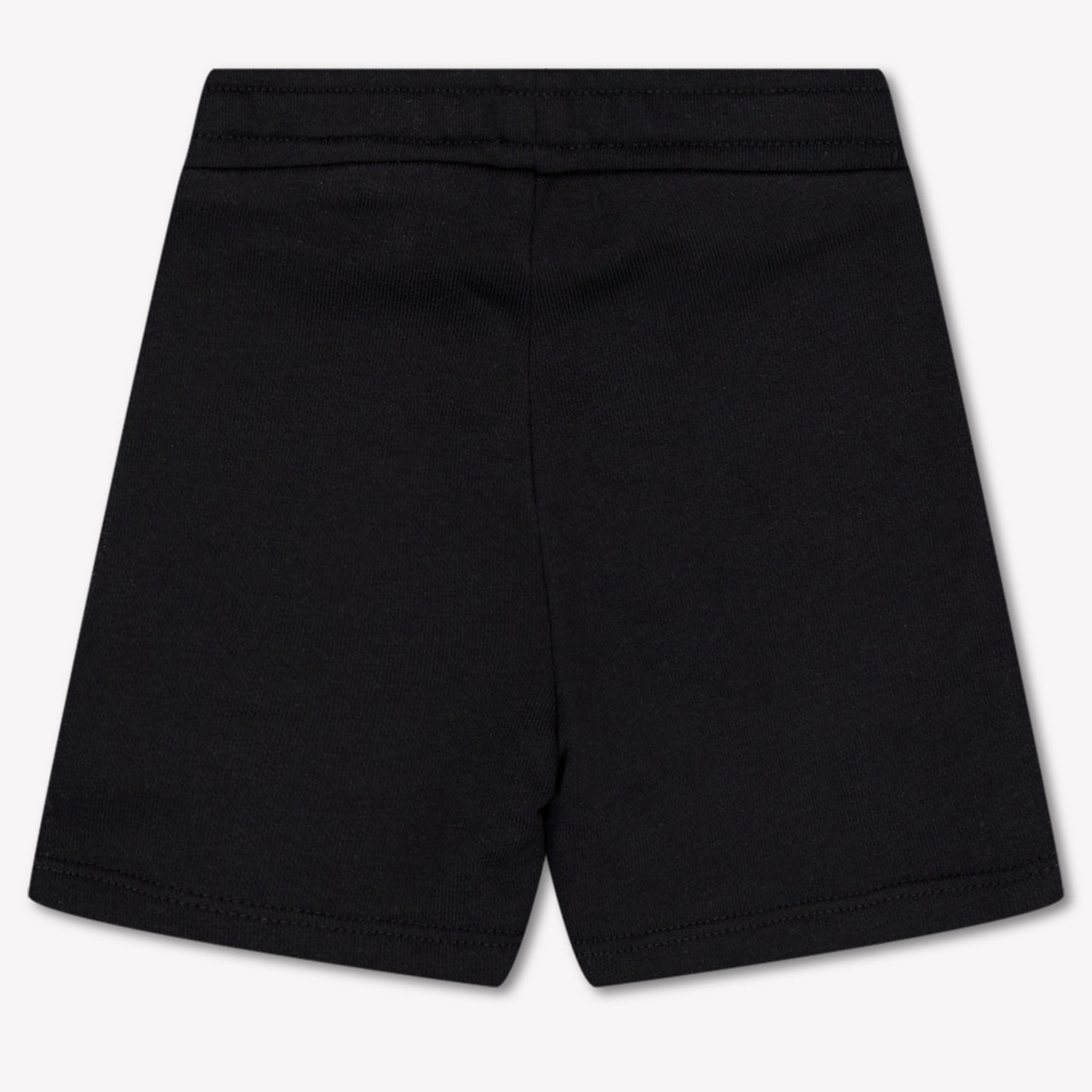 Boss Baby Jongens Shorts In Zwart